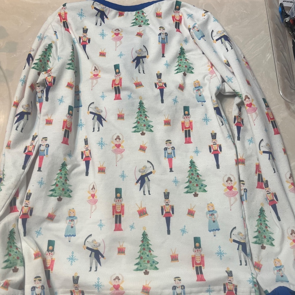 Busy bee smocks - Picture 2 of 2